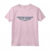 HapTiger Maverick Logo Maglietta - Official Tom Cruise Merchandise - Feel the Need for Speed!