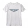 HapTiger Maverick Logo Maglietta - Official Tom Cruise Merchandise - Feel the Need for Speed!