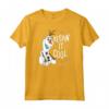 HapTiger Frozen Olaf Keepin It Cool Maglietta - Official Disney Frozen Olaf T-shirt - Authentic Merchandise