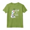 HapTiger Frozen Olaf Keepin It Cool Maglietta - Official Disney Frozen Olaf T-shirt - Authentic Merchandise