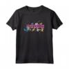 HapTiger Aristocats Everybody Wants To Be A Cat Maglietta - Official Disney Merchandise - Buy Authentic Aristocats T-Shirt Online