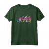 HapTiger Aristocats Everybody Wants To Be A Cat Maglietta - Official Disney Merchandise - Buy Authentic Aristocats T-Shirt Online