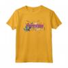 HapTiger Aristocats Everybody Wants To Be A Cat Maglietta - Official Disney Merchandise - Buy Authentic Aristocats T-Shirt Online
