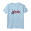 HapTiger Aristocats Everybody Wants To Be A Cat Maglietta - Official Disney Merchandise - Buy Authentic Aristocats T-Shirt Online