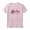 HapTiger Aristocats Everybody Wants To Be A Cat Maglietta - Official Disney Merchandise - Buy Authentic Aristocats T-Shirt Online