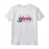 HapTiger Aristocats Everybody Wants To Be A Cat Maglietta - Official Disney Merchandise - Buy Authentic Aristocats T-Shirt Online
