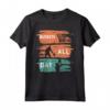Divertente Basket T Shirt Citazione Detti Grafica Plus Size Maglietta - Ideale per Festa del papà e della mamma - Regalo di Natale per giocatori di basket