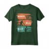 Divertente Basket T Shirt Citazione Detti Grafica Plus Size Maglietta - Ideale per Festa del papà e della mamma - Regalo di Natale per giocatori di basket