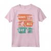 Divertente Basket T Shirt Citazione Detti Grafica Plus Size Maglietta - Ideale per Festa del papà e della mamma - Regalo di Natale per giocatori di basket