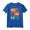 Divertente Basket T Shirt Citazione Detti Grafica Plus Size Maglietta - Ideale per Festa del papà e della mamma - Regalo di Natale per giocatori di basket