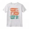 Divertente Basket T Shirt Citazione Detti Grafica Plus Size Maglietta - Ideale per Festa del papà e della mamma - Regalo di Natale per giocatori di basket