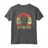 AOC Tax The Rich - Retro Vintage Anti-Capitalist Political Tee for American Patriots - Ideal Christmas Gift for Those Against Capitalism
