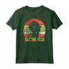 AOC Tax The Rich - Retro Vintage Anti-Capitalist Political Tee for American Patriots - Ideal Christmas Gift for Those Against Capitalism