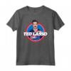 HapTiger Tea Cup - Officially Licensed T-Shirt for Fans of the American Sports Comedy-Drama Series - Buy Online Now