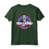 HapTiger Tea Cup - Officially Licensed T-Shirt for Fans of the American Sports Comedy-Drama Series - Buy Online Now