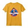 HapTiger Tea Cup - Officially Licensed T-Shirt for Fans of the American Sports Comedy-Drama Series - Buy Online Now