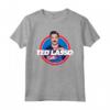 HapTiger Tea Cup - Officially Licensed T-Shirt for Fans of the American Sports Comedy-Drama Series - Buy Online Now