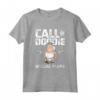 Call of Doodie Special Plops Funny Nerd Gamer Duty Player Maglietta - Unique Gift for Soldiers and Gamers - Veterans Day 4th Of July Apparel