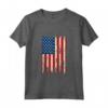 Bandiera Americana Patriottica Canotta - T-shirt USA Patriotica per Uomo - Ideale per Regali di Natale e Compleanni