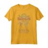HapTiger Classic TV Series Classic Duo Maglietta - Authentic Vintage Apparel for Fans