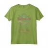 HapTiger Classic TV Series Classic Duo Maglietta - Authentic Vintage Apparel for Fans