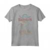 HapTiger Classic TV Series Classic Duo Maglietta - Authentic Vintage Apparel for Fans