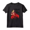 HapTiger The Little Mermaid Under the Sea Sebastian Maglietta - Official Disney Merchandise for Fans