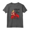 HapTiger The Little Mermaid Under the Sea Sebastian Maglietta - Official Disney Merchandise for Fans