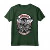 American Motorcycles Indian Biker Club - Oldschool Choppers Maglietta Vintage per Motociclisti - Ideale Regalo per Appassionati di Vecchie Moto
