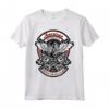 American Motorcycles Indian Biker Club - Oldschool Choppers Maglietta Vintage per Motociclisti - Ideale Regalo per Appassionati di Vecchie Moto