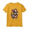 HapTiger The Classic Crew Maglietta - Officially Licensed Merchandise for Fans of the American Science Fiction Franchise