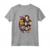 HapTiger The Classic Crew Maglietta - Officially Licensed Merchandise for Fans of the American Science Fiction Franchise