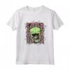 HapTiger Happy Gir Maglietta - Officially Licensed Nickelodeon T-Shirt for Fans of Zim and GIR