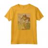 Courage the Cowardly Dog American Gothic Parody Maglietta - Officially Licensed Fan Apparel