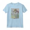 Courage the Cowardly Dog American Gothic Parody Maglietta - Officially Licensed Fan Apparel