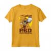 HapTiger Dino Charge Go Red Maglietta - Officially Licensed American Entertainment Franchise Shirt