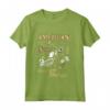 Retro Vintage American Motorcycle Indiano - Maglia a Manica per Biker - Ideale per Appassionati di Moto e Dirt Racing