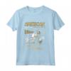 Retro Vintage American Motorcycle Indiano - Maglia a Manica per Biker - Ideale per Appassionati di Moto e Dirt Racing