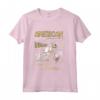 Retro Vintage American Motorcycle Indiano - Maglia a Manica per Biker - Ideale per Appassionati di Moto e Dirt Racing