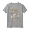 Retro Vintage American Motorcycle Indiano - Maglia a Manica per Biker - Ideale per Appassionati di Moto e Dirt Racing