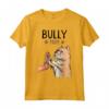 American Bully Mom Dog Mama Dog Holder Maglietta - Ideale per Regali per Amanti dei Cani - Design Vintage per Compleanni e Natale