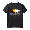 Oglala Lakota Sioux Dakota del Sud - Oglala Sioux Capo Lakota Maglietta - Design Tribù Nativa Americano - Ideale per Appassionati della Cultura Nativa