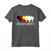 Oglala Lakota Sioux Dakota del Sud - Oglala Sioux Capo Lakota Maglietta - Design Tribù Nativa Americano - Ideale per Appassionati della Cultura Nativa