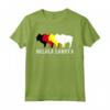 Oglala Lakota Sioux Dakota del Sud - Oglala Sioux Capo Lakota Maglietta - Design Tribù Nativa Americano - Ideale per Appassionati della Cultura Nativa