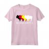 Oglala Lakota Sioux Dakota del Sud - Oglala Sioux Capo Lakota Maglietta - Design Tribù Nativa Americano - Ideale per Appassionati della Cultura Nativa