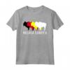 Oglala Lakota Sioux Dakota del Sud - Oglala Sioux Capo Lakota Maglietta - Design Tribù Nativa Americano - Ideale per Appassionati della Cultura Nativa