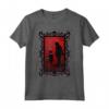 La Serie TV della Famiglia Addams - Maglietta Festa della Mamma Morticia Mercoledì - Merchandise Ufficiale