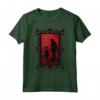 La Serie TV della Famiglia Addams - Maglietta Festa della Mamma Morticia Mercoledì - Merchandise Ufficiale