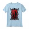 La Serie TV della Famiglia Addams - Maglietta Festa della Mamma Morticia Mercoledì - Merchandise Ufficiale