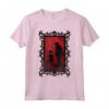 La Serie TV della Famiglia Addams - Maglietta Festa della Mamma Morticia Mercoledì - Merchandise Ufficiale